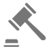 Legislation and justice