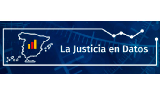 logo La justicia en datos