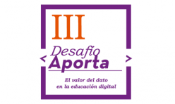 Aporta Challenge 2020