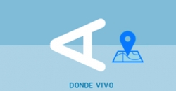 Logo donde vivo