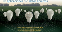 Concurso de Ideas de aplicaciones con datos abiertos