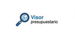 Logo del visor presupuestario