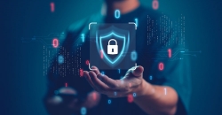 Cibersecurity image