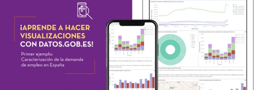 Visualizaciones de datos