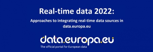 Real-time data