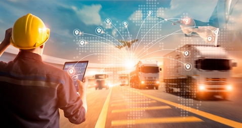 Image representing innovation in transport