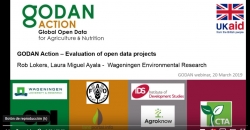 GODAN WEBINAR