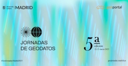 Jornadas Geodatos