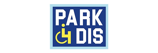 Logo Park4Dis