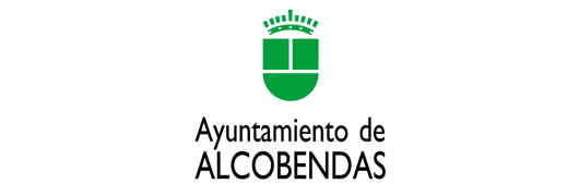 logo of city council of Alcobendas