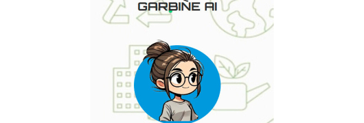 logo Garbiñe IA