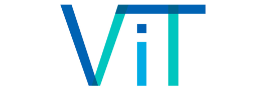 Logo ViT