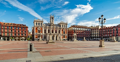 Dataset: Instal·lacions i centres institucionals, culturals, socials i esportius de Valladolid