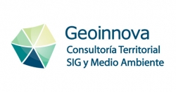 LOGO DE GEOINNOVA SL