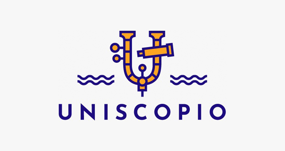 Logo uniscopio