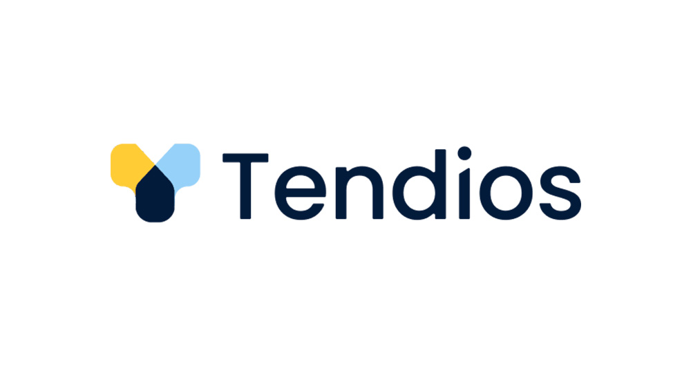 Logo de Tendios